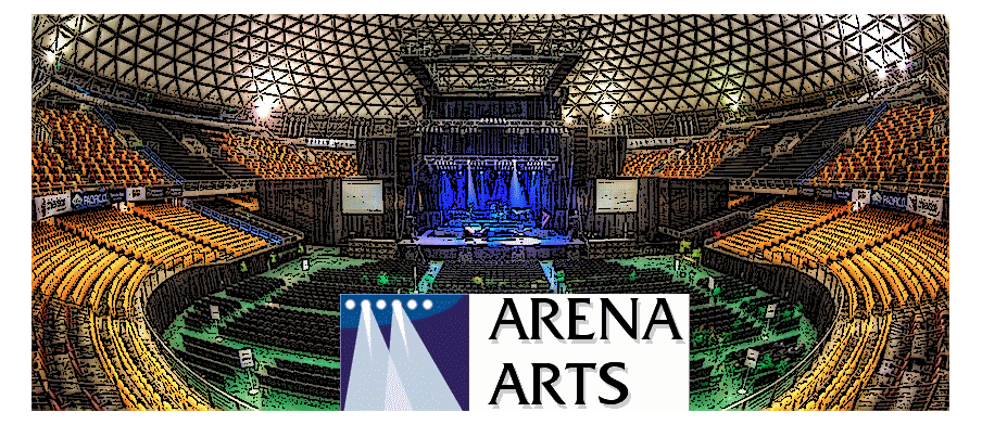 Arena Arts
